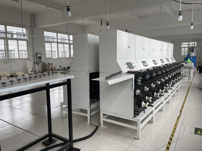 China Changzhou Victory Technology Co., Ltd Perfil de compañía 