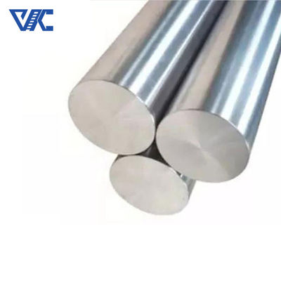 Precio barato Ni29co17 Kovar Rod 29HK 4j29 Aleación Fenico Nilo K Bar de sellado redondo