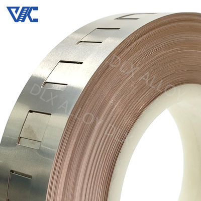 Personalizado 0,12 mm 0,15 mm 0,2 mm 0,25 mm 0,3 mm tira de níquel puro 6 mm 8 mm 10 mm para soldadura de baterías 18650 21700