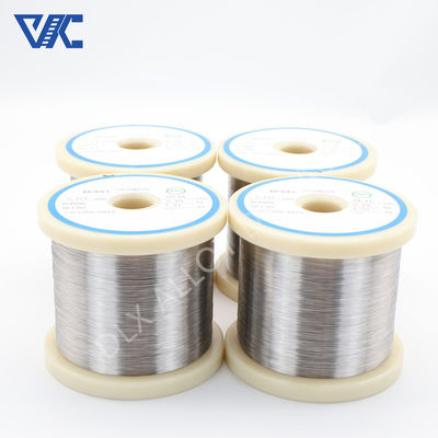 24 32 36 40 AWG Aleación de nichromo NiCr 80/20 Resistohm 80 alambre de resistencia para elementos de calefacción