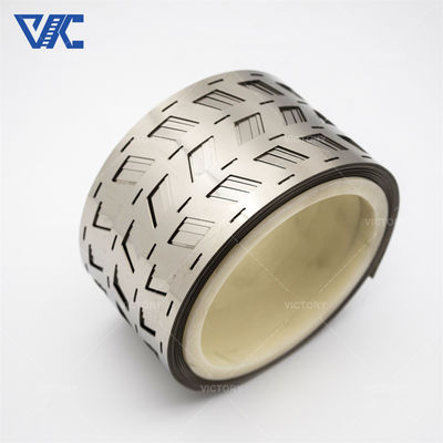 LC NI 99.0 Pure N4 N6 NI201 Nickel Strip / Nickel Coil con el mejor precio
