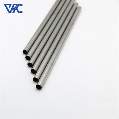 Industria química ASTM B637 tubo de inconel 600 con estabilidad a altas temperaturas