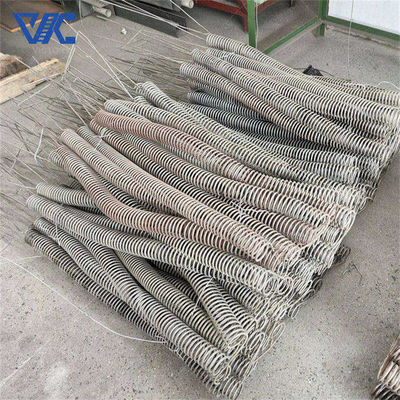 38 Awg 36 Awg 32 Awg Nichrome 80 aleación NiCr alambre de calefacción para equipos de calefacción industriales