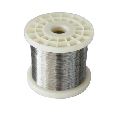 Aleación de cobre níquel con excelente resistencia a la corrosión 80-120 HV Dureza 8,94 G/cm3 Densidad