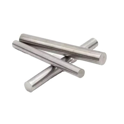 Punto de fusión 1400-1520°C Aleación FeCrAl con excelente resistencia a la corrosión y un contenido de níquel del 80%