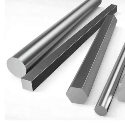 1.45 Resistencia FeCrAl Rod Expansión térmica Resistencia a la temperatura hasta 1400C