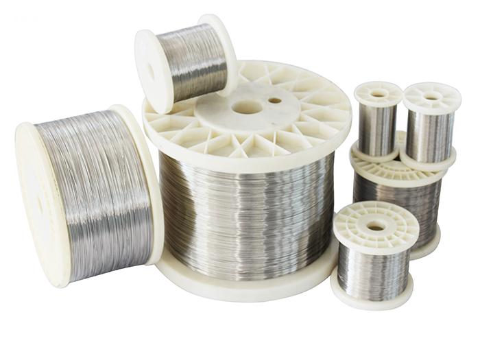 Nichrome Wire: What is It? And What Are Its Uses? últimas noticias de la compañía sobre ¿Qué es el alambre nicromo y cuáles son sus usos? 0