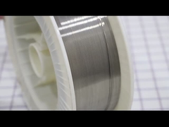 ¿El alambre de soldadura a base de níquel y el alambre a base de níquel son lo mismo?