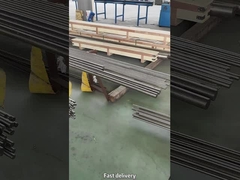 Actualice sus procesos industriales con barras de aleación Incoloy y durable